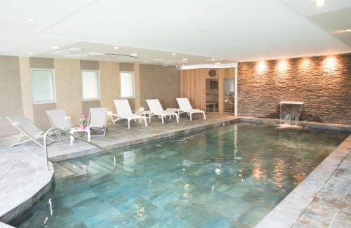 Tours Hotel | Château Belmont Tours by The Crest Collection
