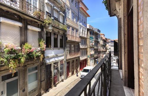 Centro / Baixa Apartment | Chateau Belomonte