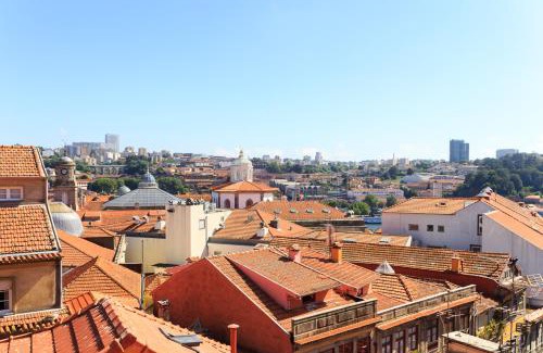 Centro / Baixa Apartment | Chateau Belomonte