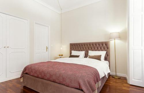Centro / Baixa Apartment | Chateau Belomonte