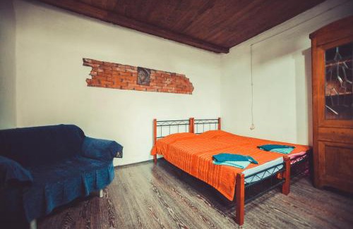 Kvareli Hotel | Chateau Bruale