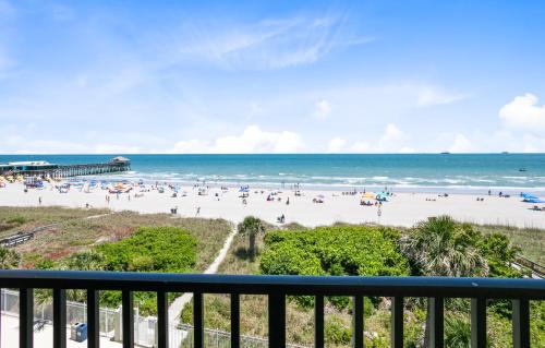 Avon By The Sea Apartment | Chateau by the Sea