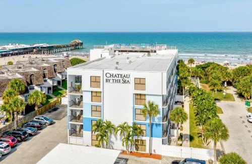 Avon By The Sea Apartment | Chateau by the Sea