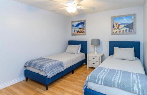 Avon By The Sea Apartment | Chateau by the Sea