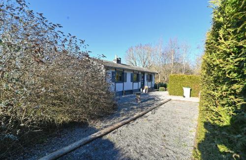 Weris House | Chateau Calon Segur