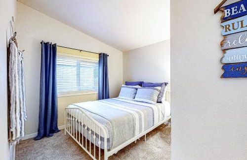 Camano Island House | Chateau Camano