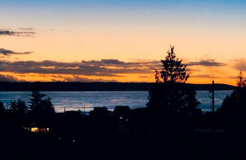 Camano Island House | Chateau Camano
