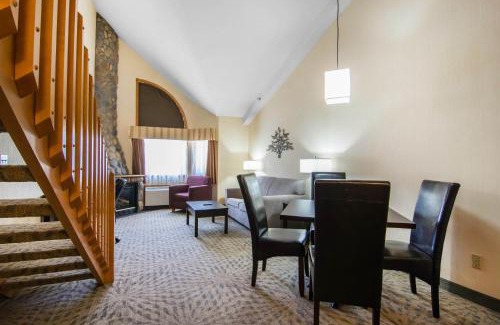 Canmore Hotel | Chateau Canmore