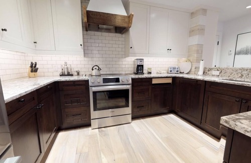 Vail Condo | Chateau Christian | 120 - 2 Bedroom Diamond