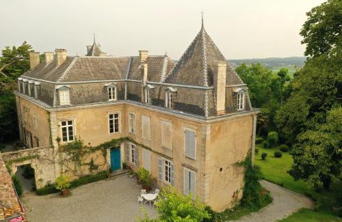 Hastingues House | Chateau d'Estrac