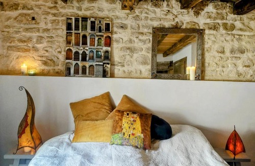 Laferte-sur-Amance Bed & Breakfast | Chateau d'Impasse