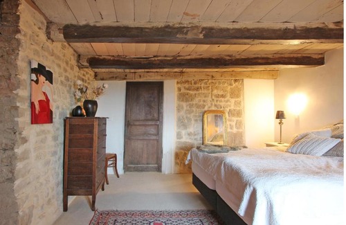 Laferte-sur-Amance Bed & Breakfast | Chateau d'Impasse