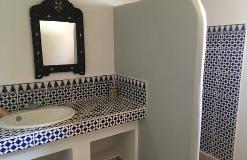 Ounagha Bed & Breakfast | CHATEAU D'ORIENT