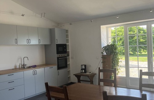 Massugas Cottage | Chateau Darmagnac - Charming Cottage in Bordeaux region