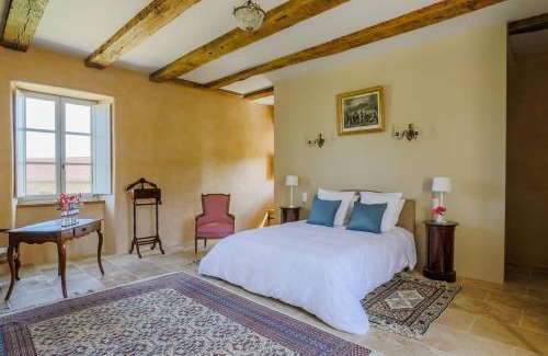 Villeneuve d'Aveyron House | Chateau de Cambayrac, résidence exceptionnelle pour 12 personnes