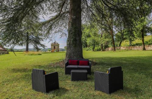 Villeneuve d'Aveyron House | Chateau de Cambayrac, résidence exceptionnelle pour 12 personnes