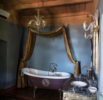 Onet-le-Chateau Bed & Breakfast | Chateau de Canac