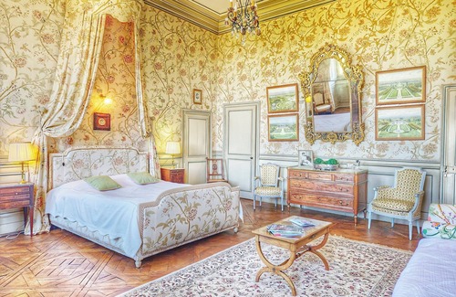 Craon House | Chateau de Craon