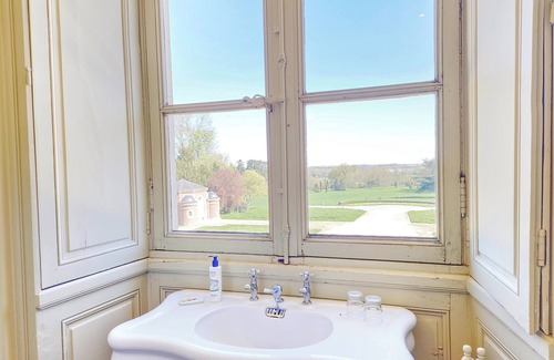 Craon House | Chateau de Craon