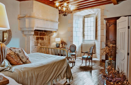 Crazannes Other | Chateau De Crazannes