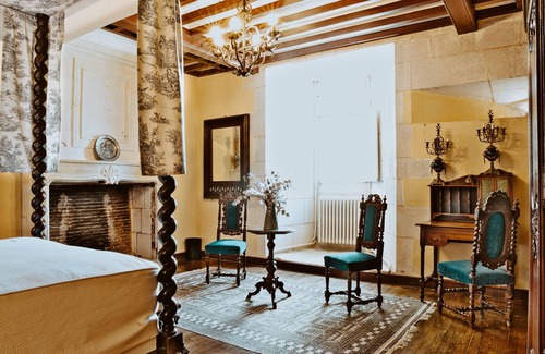 Crazannes Other | Chateau De Crazannes