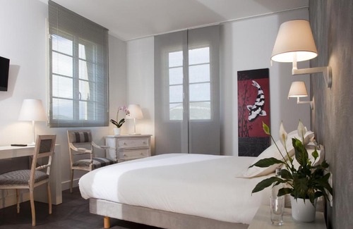 Creissels Hotel | Chateau de Creissels