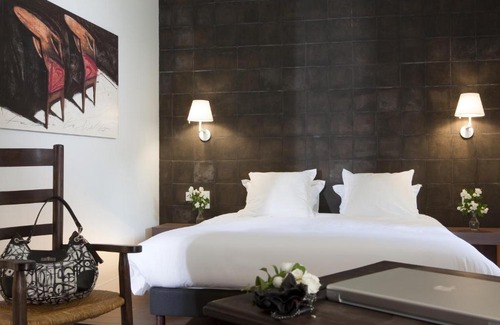 Creissels Hotel | Chateau de Creissels