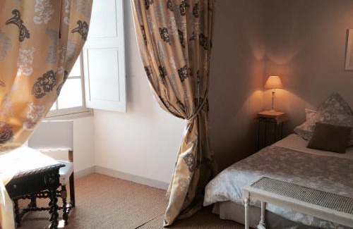 Durtal Bed & Breakfast | Chateau de Durtal
