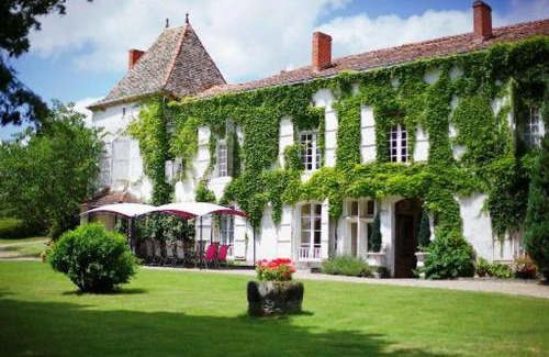 Villetoureix Bed & Breakfast | Chateau de Fayolle