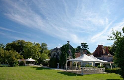 Villetoureix Bed & Breakfast | Chateau de Fayolle