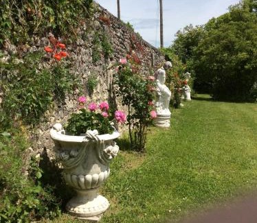 Villetoureix Bed & Breakfast | Chateau de Fayolle