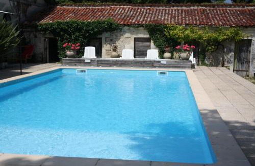 Villetoureix Bed & Breakfast | Chateau de Fayolle