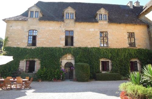Saint-Medard-de-Presque House | Chateau de Presque