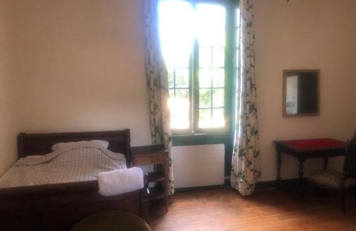 Bonnat Bed & Breakfast | Chateau de Grandsagne