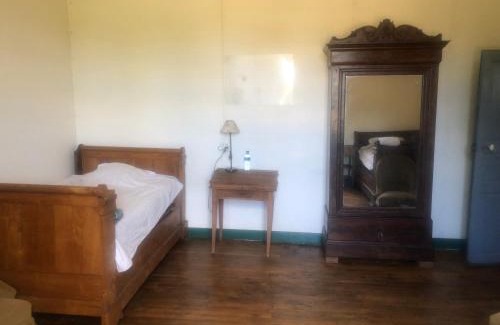 Bonnat Bed & Breakfast | Chateau de Grandsagne