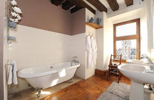 Vernou-sur-Brenne House | Chateau De Jallanges