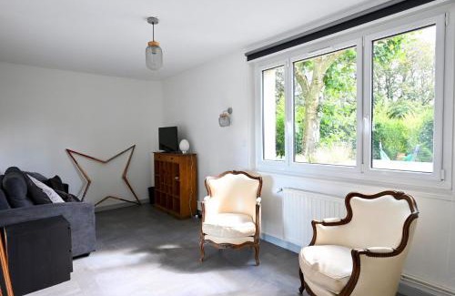 LʼEtrat Apartment | Chateau de L Etrat