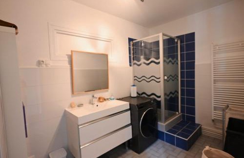 LʼEtrat Apartment | Chateau de L Etrat