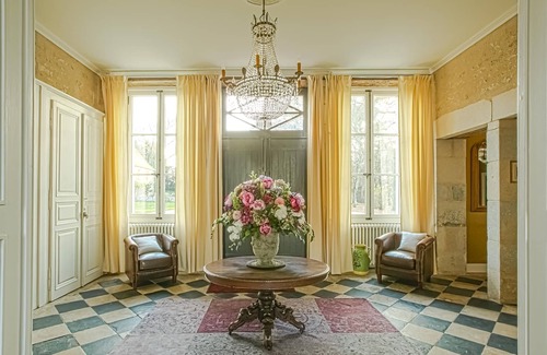 Benest Other | Chateau de la Borderie