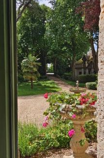 Belleme Bed & Breakfast | Chateau de la Grand'Maison
