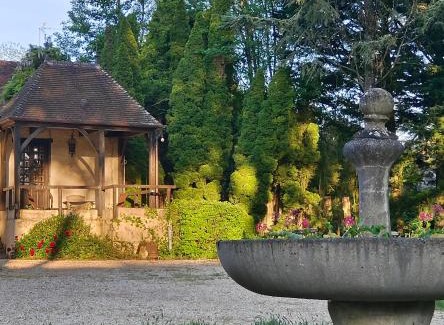 Belleme Bed & Breakfast | Chateau de la Grand'Maison