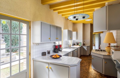 Lombron Other | Chateau De La Manay - Seven Bedroom Castle, Sleeps 14