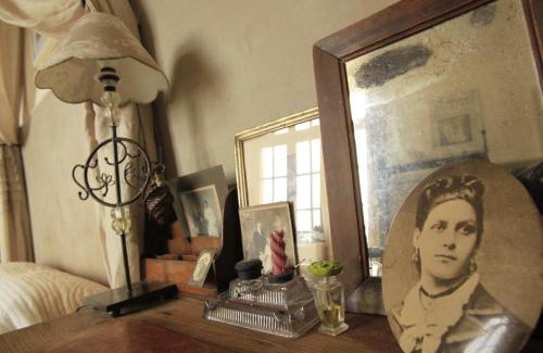 Andreze Bed & Breakfast | Chateau De La Moriniere