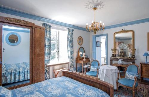 Suevres Bed & Breakfast | Chateau de la Rue