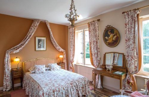 Suevres Bed & Breakfast | Chateau de la Rue