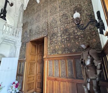 Londigny Bed & Breakfast | Chateau De Londigny & Spa Retreat