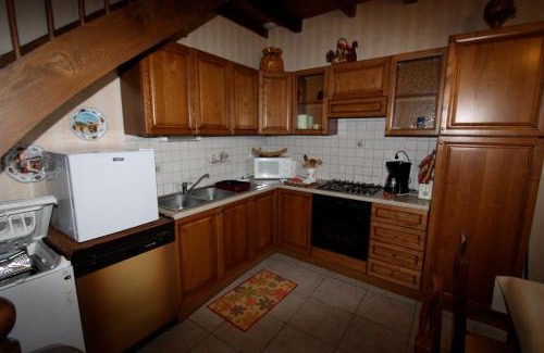 Mesnac House | Chateau De Mesnac