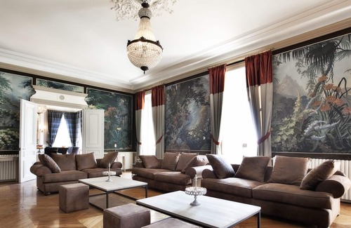 Mercurey Other | Chateau De Naugues - Eight Bedroom Castle, Sleeps 16