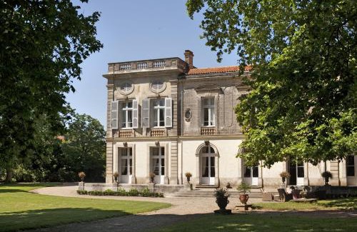 Beziers Villa | Chateau de Raissac