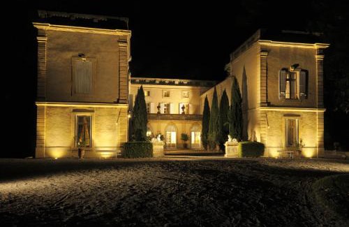Beziers Villa | Chateau de Raissac